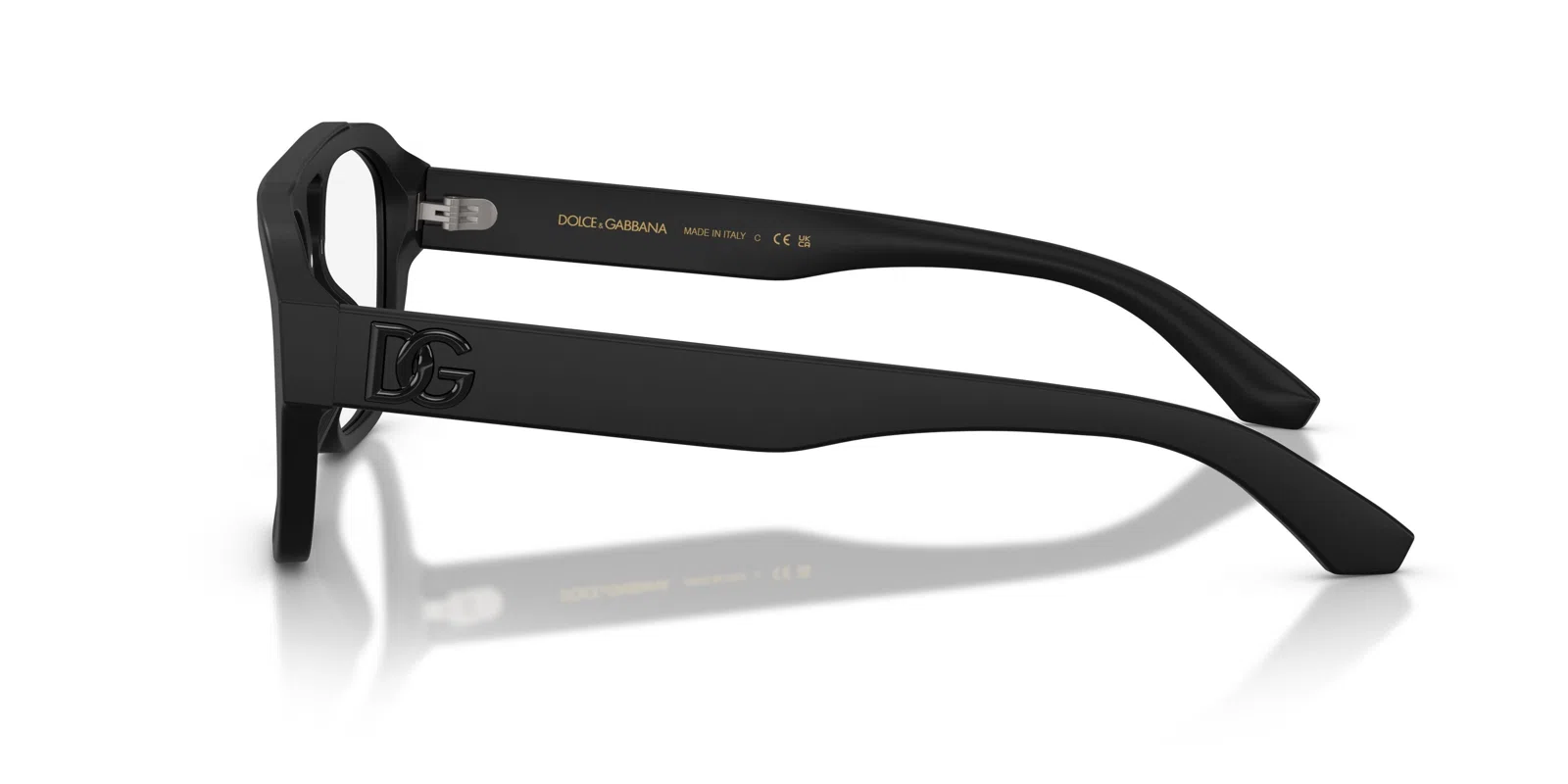 Dolce & Gabbana 3415 Eyeglasses - view 11